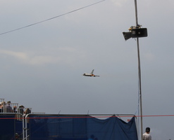 Royal International Air Tatoo 2018